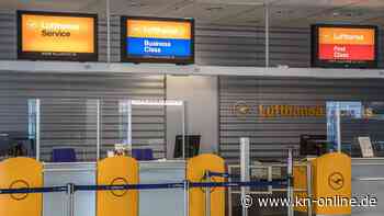 Personalmangel und der Druck der Urlaubssaison: Wie es zum Streik bei Lufthansa kam