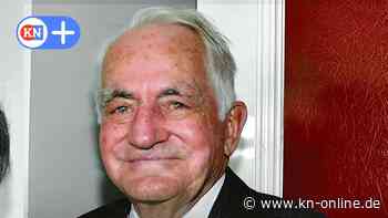 Segebergs Ex-Landrat entführt? Polizei und Familie haben ihre Meinung