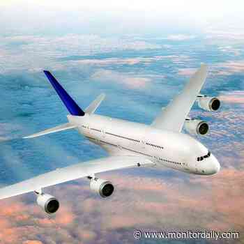 Griffin Global to Purchase and Leaseback of 3 Airbus A320-200neo Aircraft with Viva - Monitor Daily