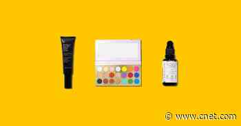 Get 20% Off Bestselling Beauty Brands at Thirteen Lune Today     - CNET