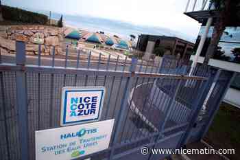 Création d’un réseau local d’énergies renouvelables à Nice: les travaux ont commencé sur la promenade des Anglais