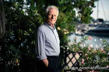 "Aujourd’hui une information écrase toutes les autres": Robert Namias évoque les dérives du journalisme dans son nouveau roman policier