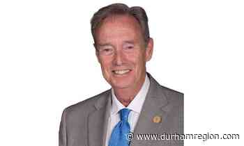 Whitby Riding offers contrast federally and provincially - durhamregion.com