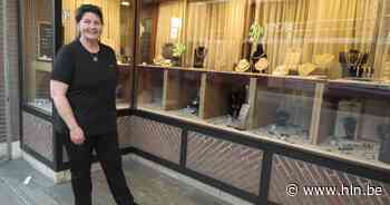 Huis Vandendriessche verruilt Ardooie na 57 jaar voor Roeselare: “Ik hoop dat de klanten me volgen” - Het Laatste Nieuws