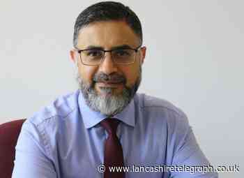 Queen’s New Year Honours: MBE for Blackburn with Darwen's Sayyed Osman - Lancashire Telegraph