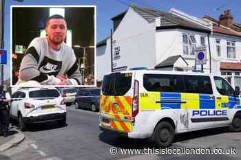 Man fatally shot at Walthamstow gathering named by police