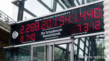 Schuldenbremse aussetzen? „Die Furcht vor einer Rezession genügt dafür nicht“