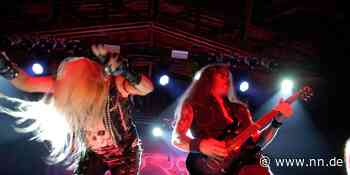 Pyraser Classic Rock Nacht mutiert zum kleinen Wacken - NN.de