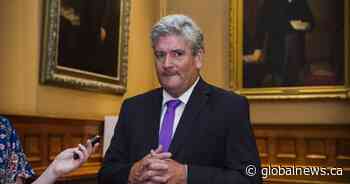 Ontario Liberal caucus selects John Fraser to serve as party’s interim leader