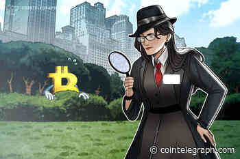 Crypto user who lost $163M in Bitcoin wants to deploy robot search party: Report