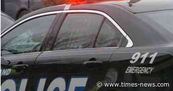 Cumberland man jailed in alleged South End assault - Cumberland Times-News