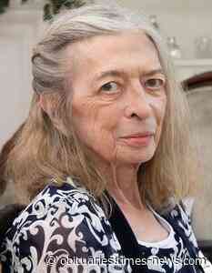 Charlotte Blake | Obituary | Cumberland Times News - Cumberland Times-News