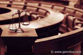 Cumberland County searching for man convicted of DUI who failed to show for trial - PennLive