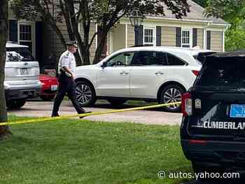 Deaths of Cumberland couple ruled murder-suicide - Yahoo