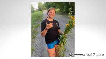 Cumberland Sheriff’s Office: Missing 14-year-old girl found safe - WWBT