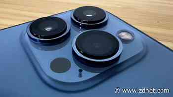 The one super simple but overlooked way to improve your iPhone photos