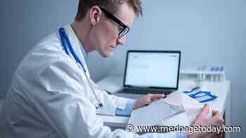 Dyspnea, Syncope, and Fatigue in a Middle-Age Patient