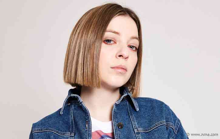 Jade Bird says she’s about “halfway” through “vulnerable” third album