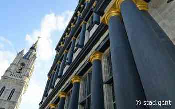 Nieuwe straatnamen: van Fohrstraat tot Simone Duboisstraat - Gent