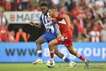 Standard en Gent openen het seizoen: wie doet meteen een zaakje? - Voetbalkrant.com