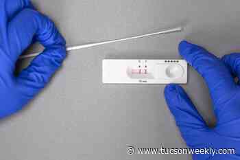 PC Health Department extends COVID-19 Test to Treat program