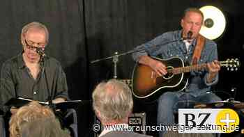 Lesesommer in Steinhorst: Aus dem Leben von John Lennon