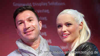 Lucas Cordalis: Rührende Worte im Fernsehen – er spricht über toten Vater