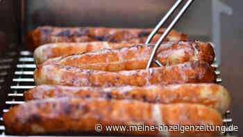 Stiftung Warentest: Bratwurst-Vergleich – ist Veggie besser als der Klassiker aus Fleisch?