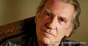 David Warner - star of controversial Cornwall horror film Straw Dogs - dies - Cornwall Live