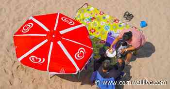 Where to park for free in Cornwall to get close to beaches and town centres - Cornwall Live