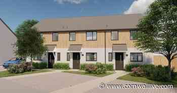Cornwall Council rejects plans for 100% affordable housing scheme - Cornwall Live