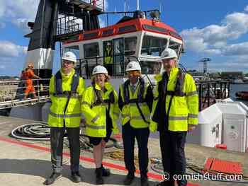 ‘Post Brexit Opportunities’ for Cornwall - Cornish Stuff