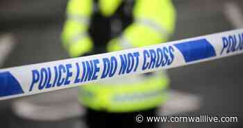 Liskeard A390 crash leaves one dead and another in critical condition - Cornwall Live