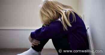 DWP figures show Cornwall families hit hard by two-child benefits limit - Cornwall Live