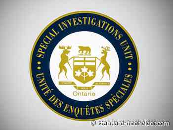 SIU investigating death of man near Long Sault - Cornwall Standard-Freeholder