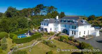 Three Cornwall restaurants ranked best in UK for al fresco dining - Cornwall Live