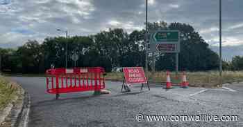 Three killed on dark day for Westcountry roads - Cornwall Live