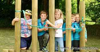 Two Cornwall parks named among UK favourites - Cornwall Live