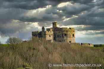 World Drowning Prevention Day 2022 - Landmarks in Cornwall to go blue - Falmouth Packet