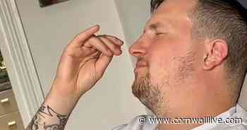 Cornwall mum makes husband a vasectomy care package and people are not happy - Cornwall Live