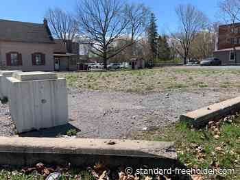 Report on abandoned gas stations doesn't help Cornwall - Cornwall Standard-Freeholder