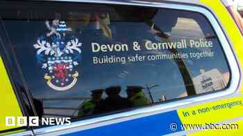 Devon and Cornwall police officer summonsed for attempted rape - BBC