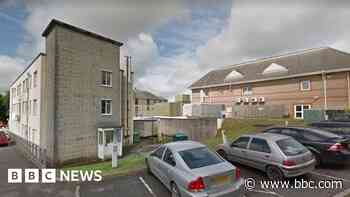 Cornwall Partnership NHS Foundation Trust CQC rating: 'requires improvement' - BBC