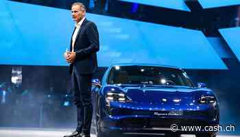 Porsche-IPO, Tesla-Duell, Software-Fix: Die Aufgaben des neuen VW-Chefs Oliver Blume