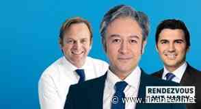 Rally nach FED-Zinsentscheid? Technische Analyse zu Apple, Amazon, Tesla