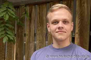 "Wie Amazon. Nur menschlich besser" – Warum Alex Ganski bei "Lahr hilft" mitmacht - Lahr - badische-zeitung.de