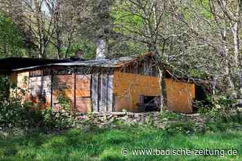 Das alte Ringerheim am Altvater soll abgerissen werden - Lahr - badische-zeitung.de