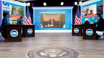 Biden's Covid-19 symptoms 'almost completely resolved,' doctor says