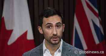 Ontario education minister wants extracurriculars offered in September