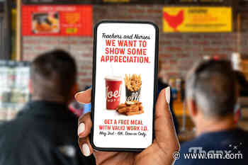 What restaurants are learning from NFTs without investing in blockchain